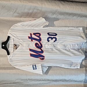 Mets Jersey
